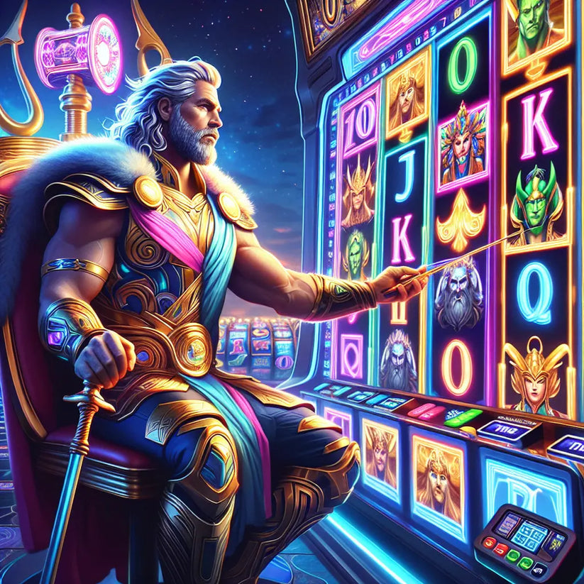 Deltaslot88: Situs Daftar Situs Slot Online Gacor Jackpot Terbesar Layanan Terlengkap
